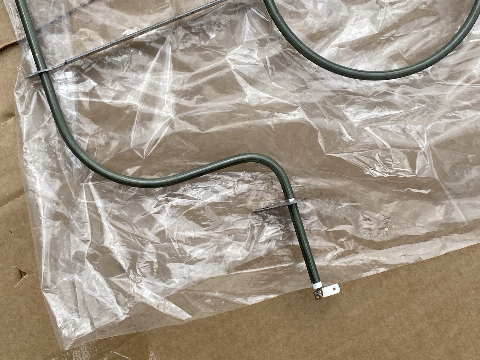 W10856603 9757340 AP5999255 PSS11731333 Bake Element for Whirlpool Oven