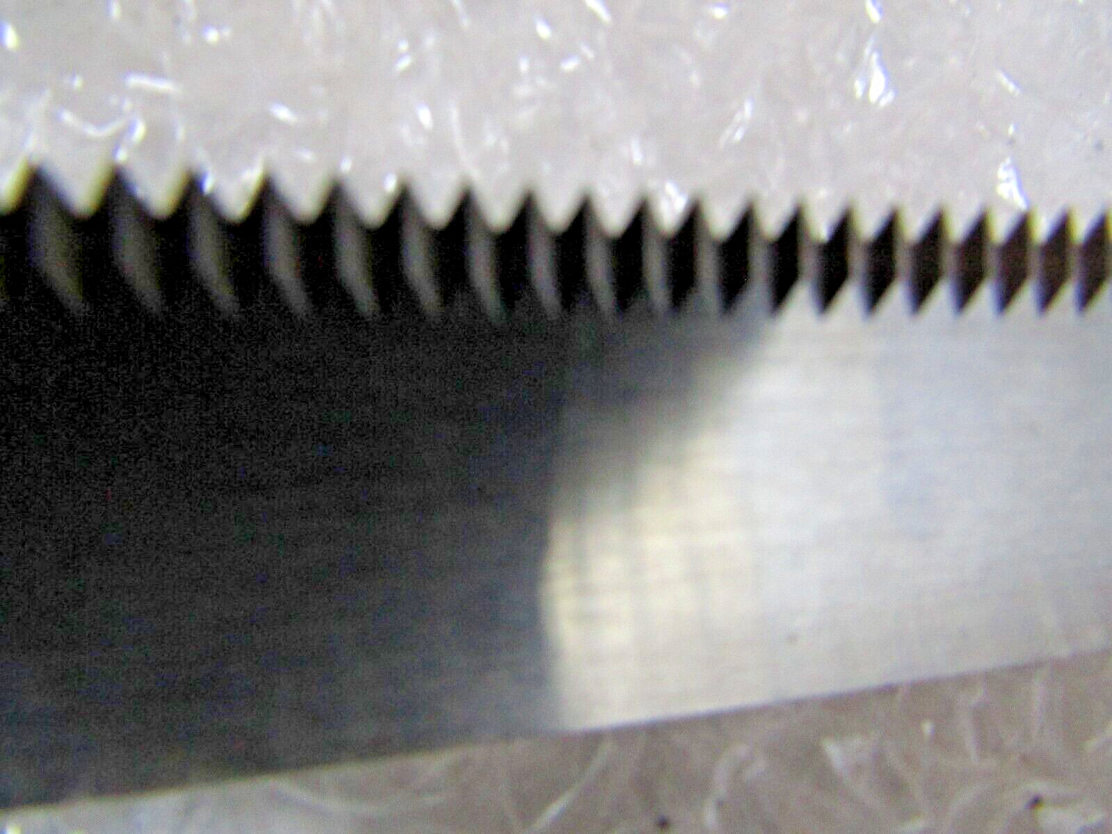 ✌️NEW OLIVER 007789 7107-7200 CUT-OFF KNIFE 7/8 X 6 X .039