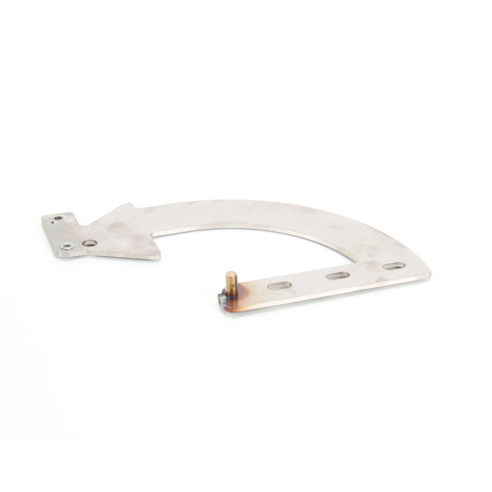Jackson Hinge, Right Weldment 5700-003-32-72 – Genuine OEM Replacement Part