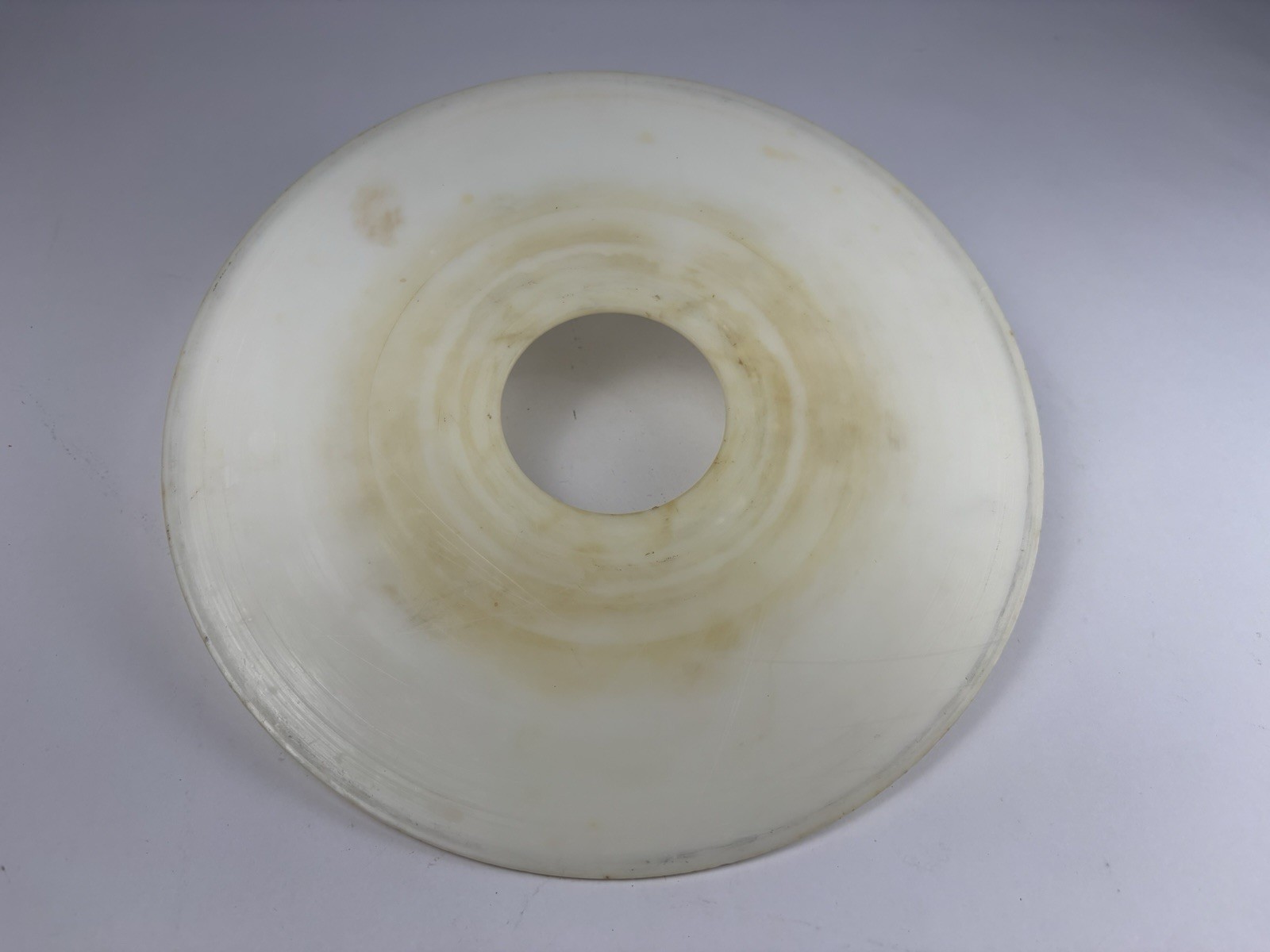 Plastic Seal for AM Manufacturing Atwood Round O Matic R900 – R141RA
