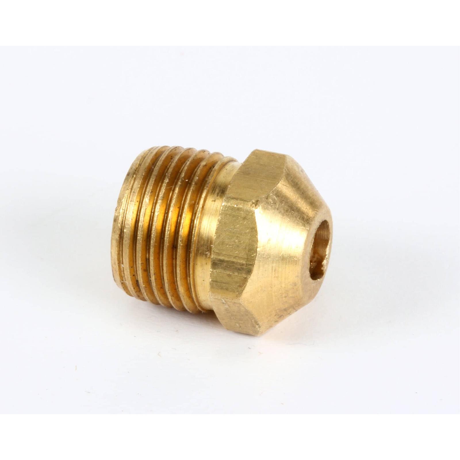 ORIFICE #21; NATURAL GAS; SPUD #3 2A-R3118P – Genuine OEM Replacement Part