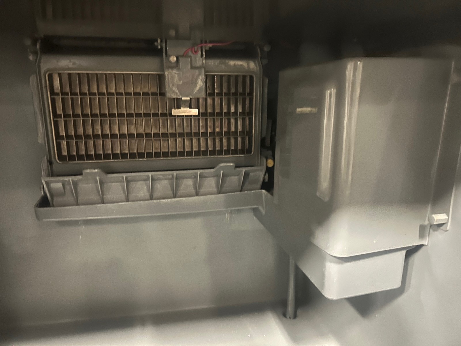 Manitowoc QY0134A Undercounter Commercial Ice Maker 115-120V