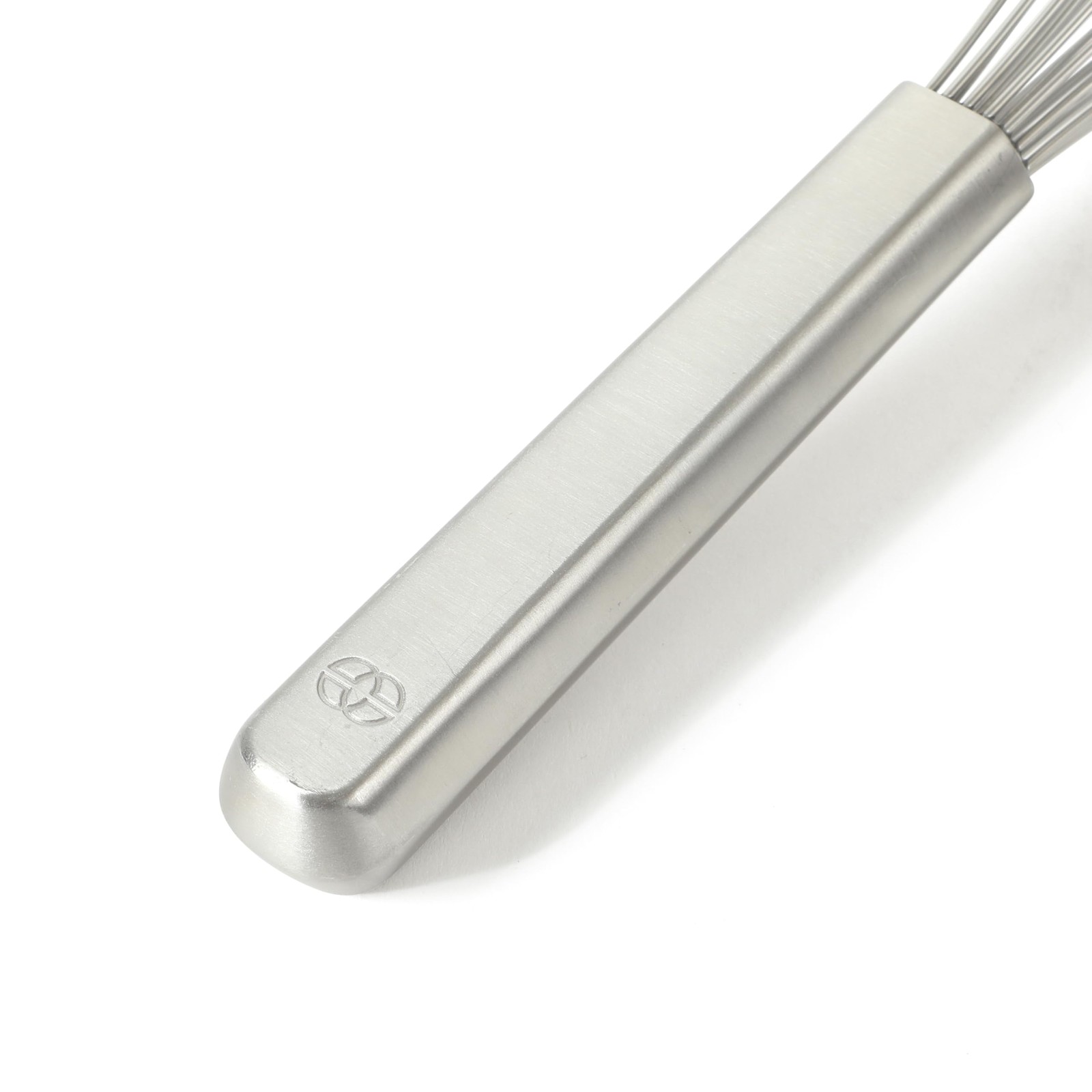 Calphalon Prime 8-Inch Whisk, Stainless Steel (Prime – 8″ Whisk)
