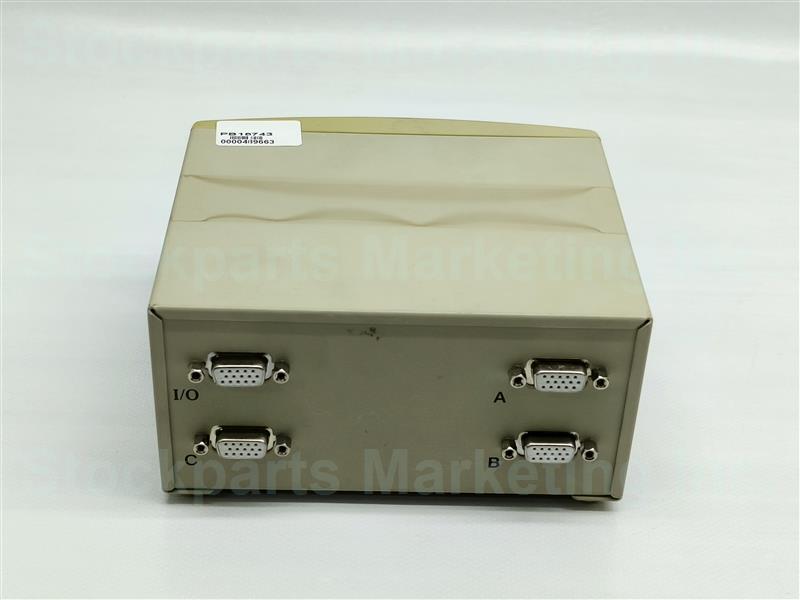 Sanwa Supply SWW-31V SWW31V VGA Changer 30 Days Warranty Expedited Shipping