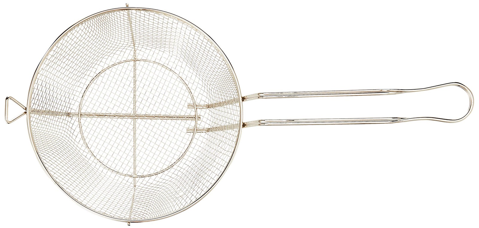 Winco Fry Basket Wire 10-1/2Dia X 6H Fbr-11