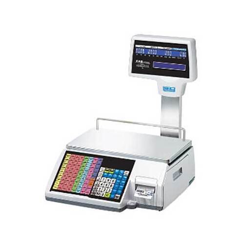 Penn Scale CL5500R-30 W Label Printing Scale
