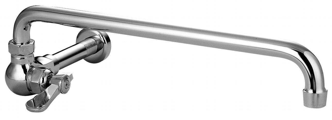 GSW USA AA-513G Chinese Range NO LEAD Faucet w/ 14″ Spout