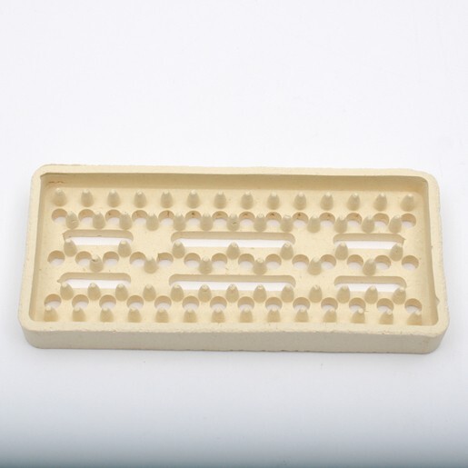 CERAMIC 3-3/8″ X 7-1/2″