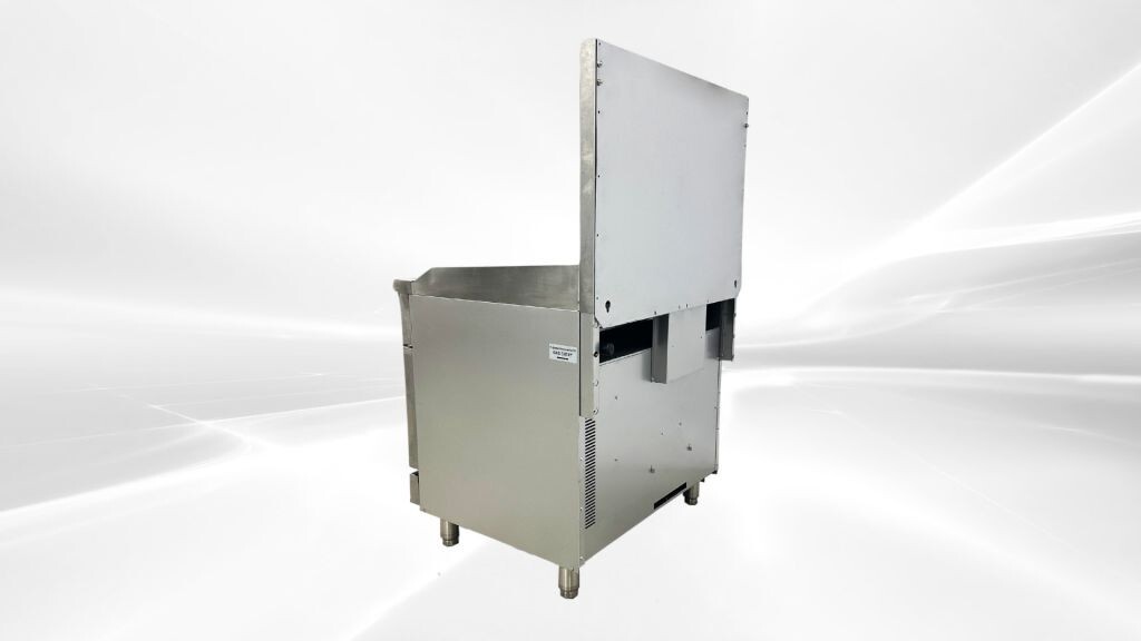 NEW 36″ Thermostatic Griddle Full Top Oven Range Stove Commercial Kitchen NG LP