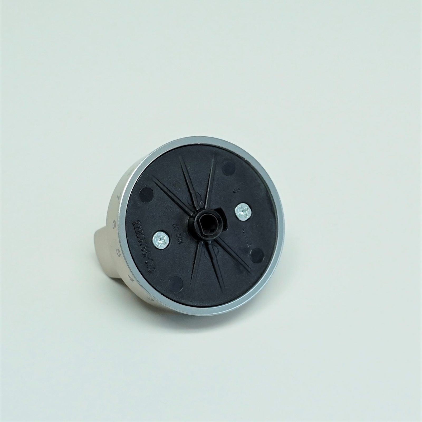 Control Knob for General Electric WB03X24818 GE Gas Range Stove Burner