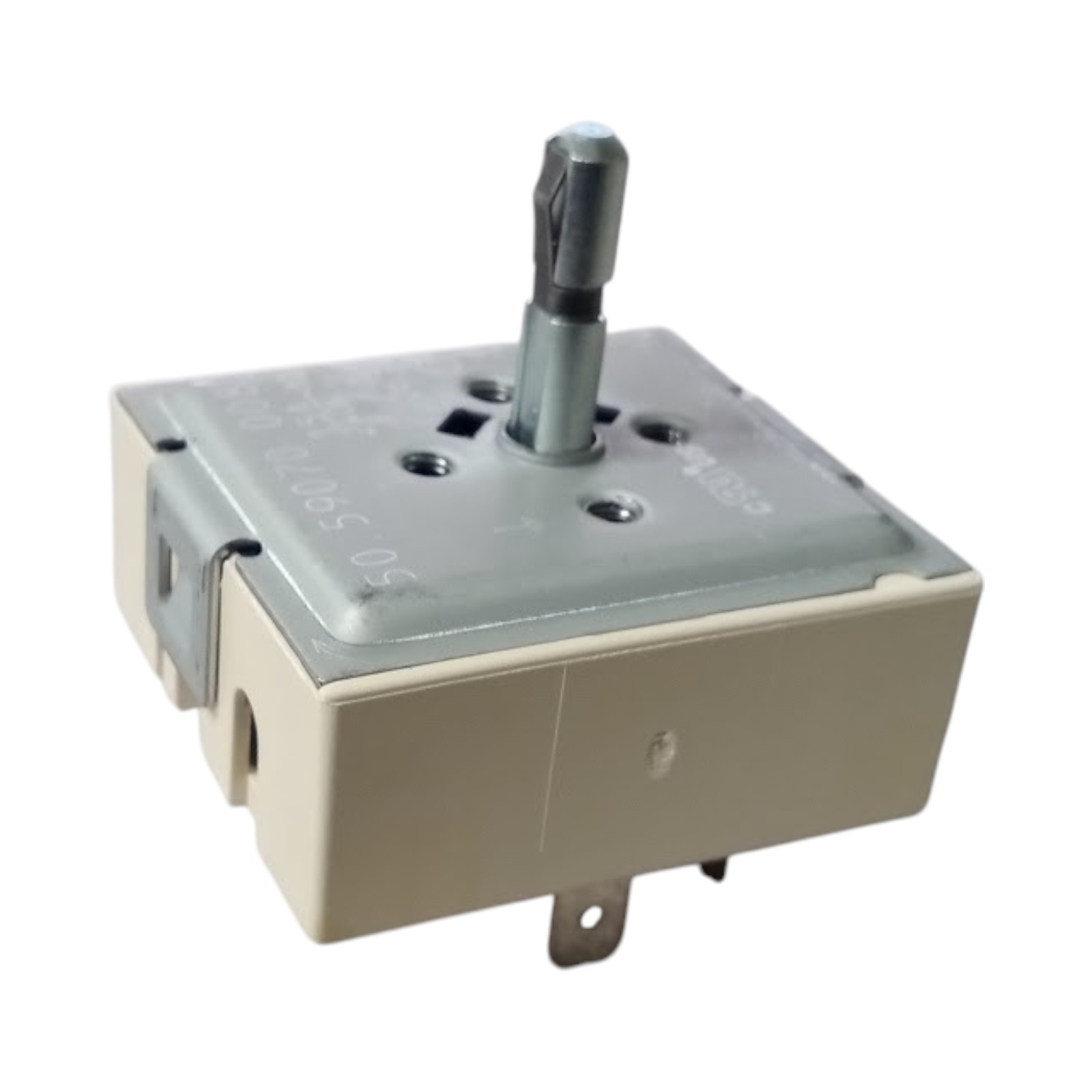 Infinite Heat Control Switch for AP Wycott 2J-87053 Food Warmers