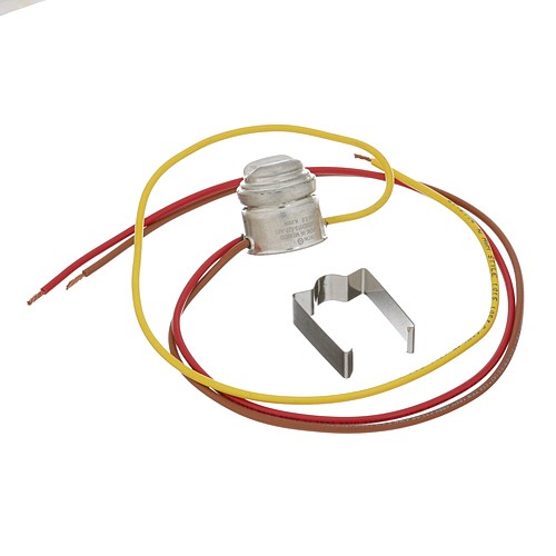 Continental Refrigeration 40242 1/2″ Fan Delay Defrost Terminator 1