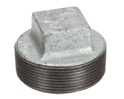 Hobart/Vulcan Hart Pipe Plug FP-028-32, 802-0591