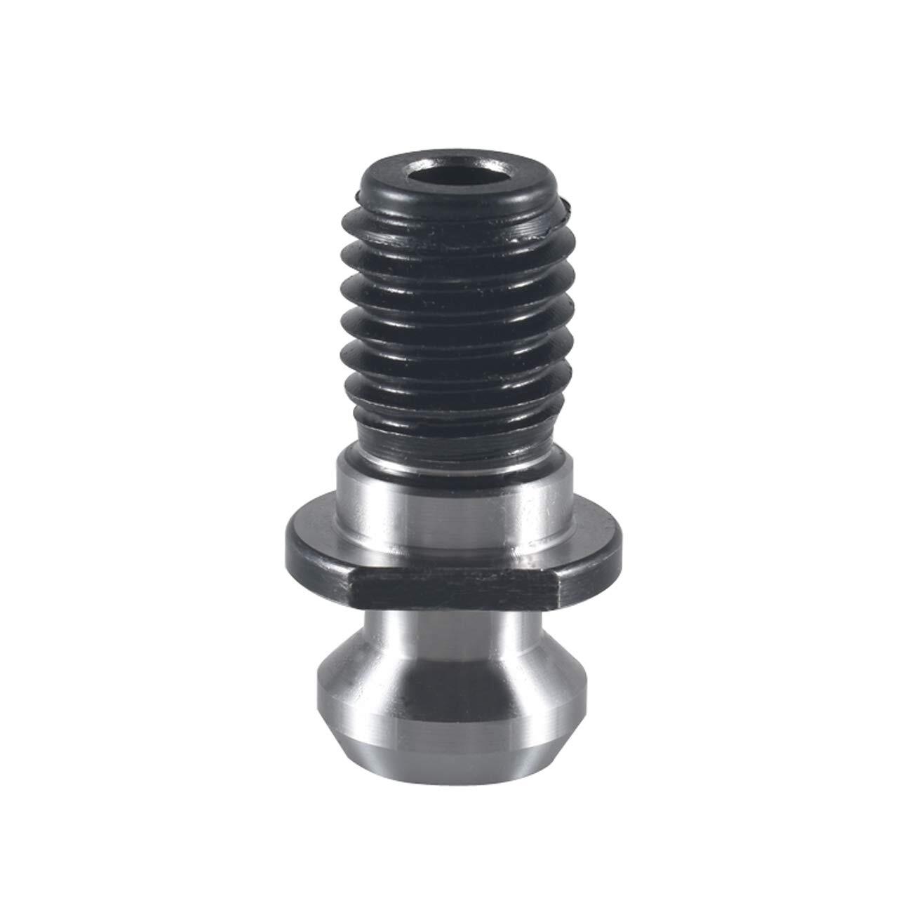 10pcs CAT40 45 5/8-11 Pull Stud Retention Knob Fits Mazak Fadal CAT40 CNC