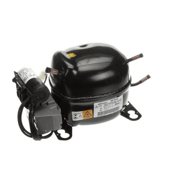 Delfield 3527145 Compressor, Embraco, R290, 0.22Hp, Emi90