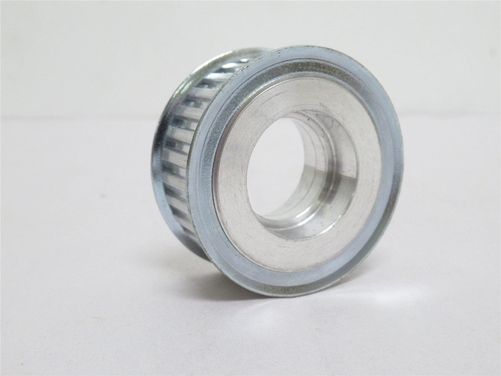 238551 New-No Box; Marel 4267346 Idler Timing Belt Pulley; 1″ID; 30T; 18mm Wide