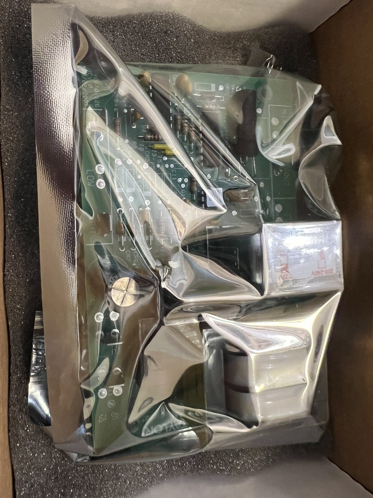 Taylor Mix Level Control 47319-SER 266-1118