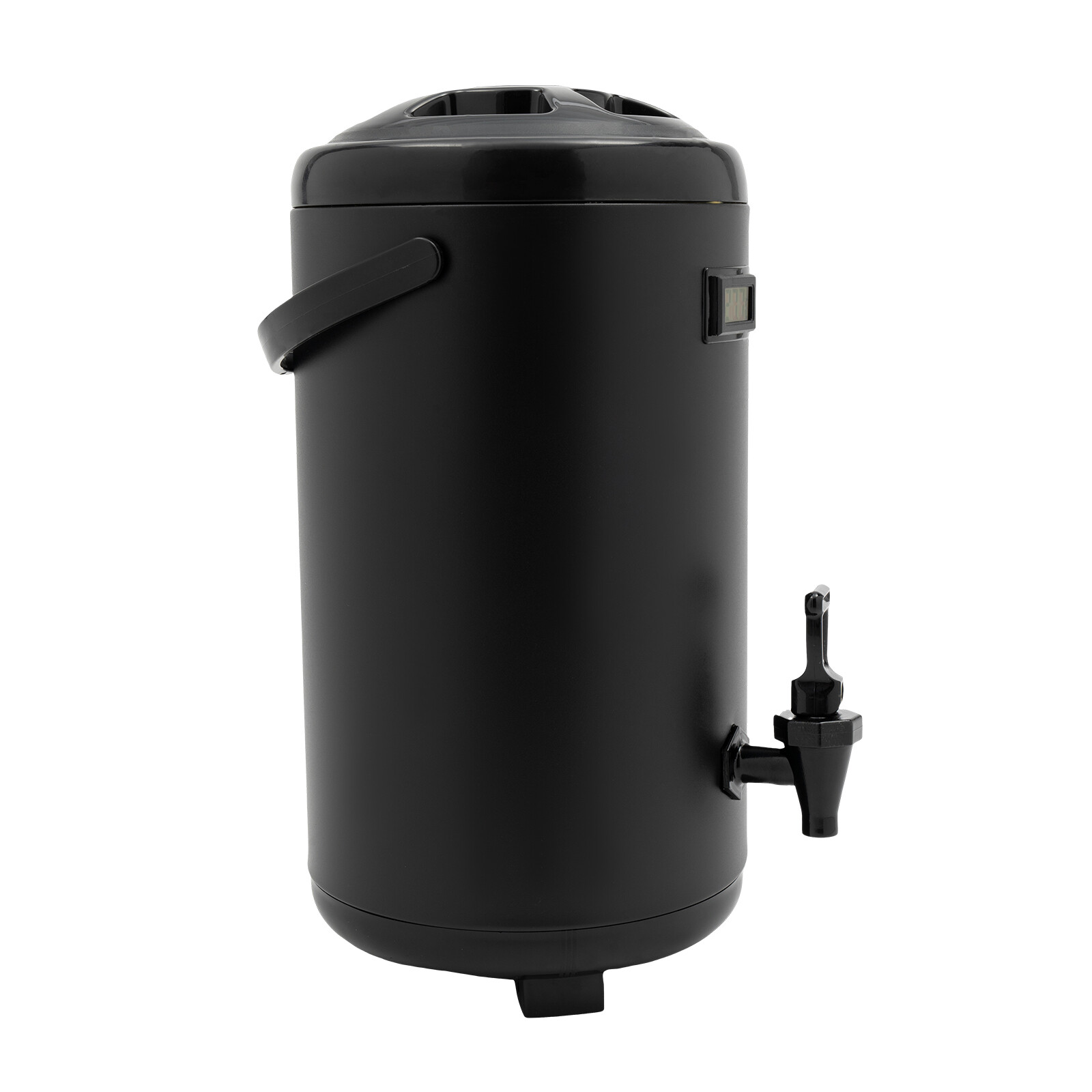 3.17 Gallon Insulated Thermal Hot & Cold Beverage Coffee Dispenser Storage Pot