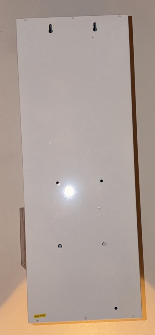 Gards Tampax Feminine Napkin Tampon Vendor ADA Compliant Dispenser