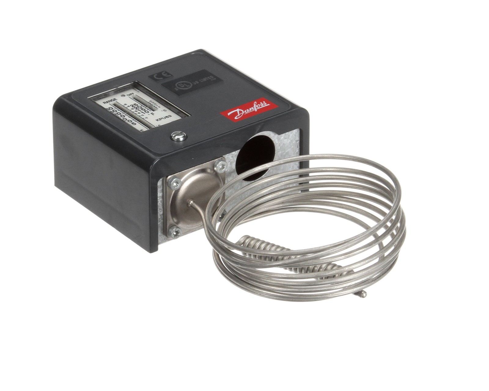 Continental Refrigeration Temp Control Low Temp Freezer 40229 – Free Shipping +