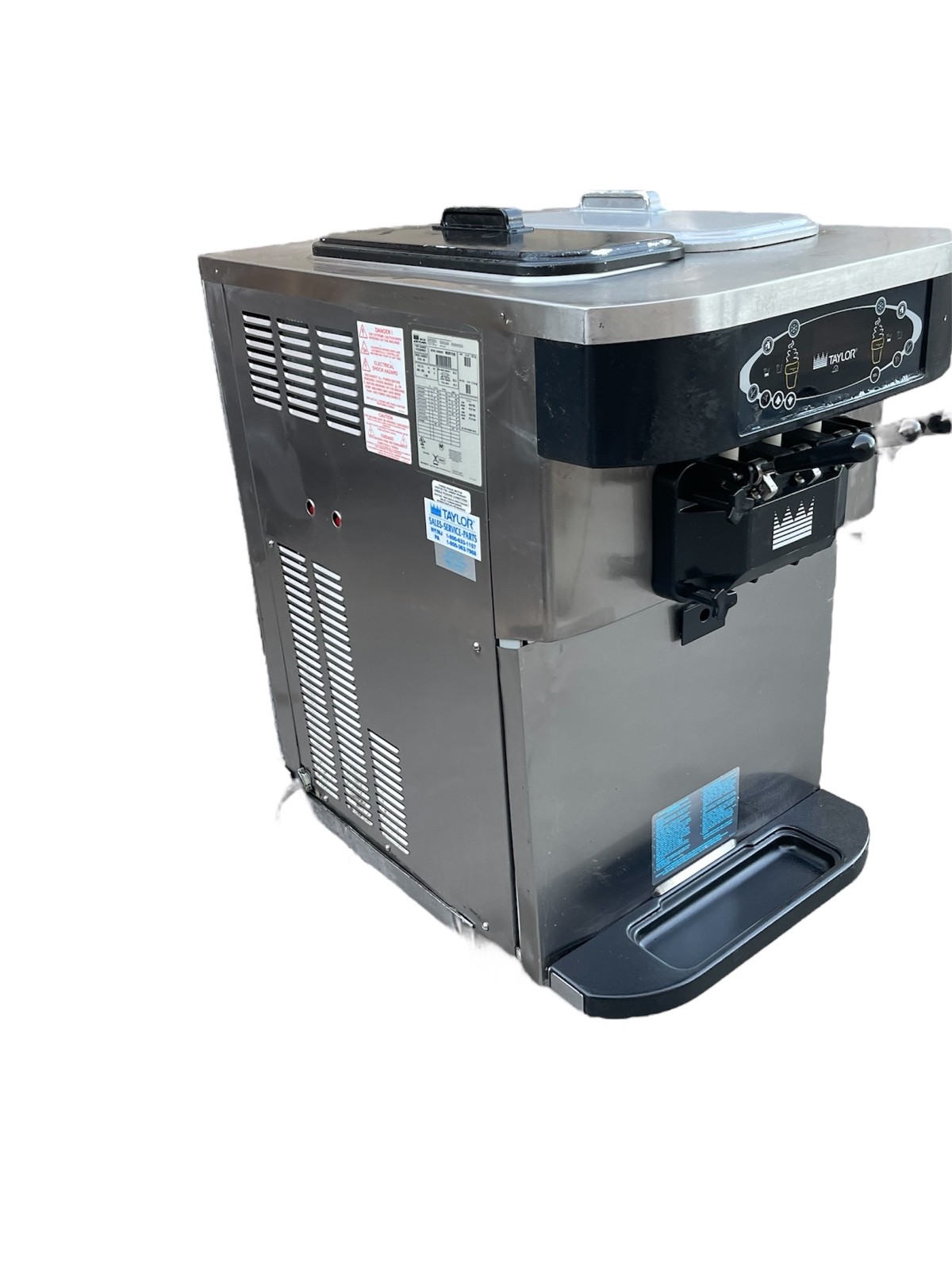 Taylor C723-33 , Water Cooled, 3 Phase Excellent condition