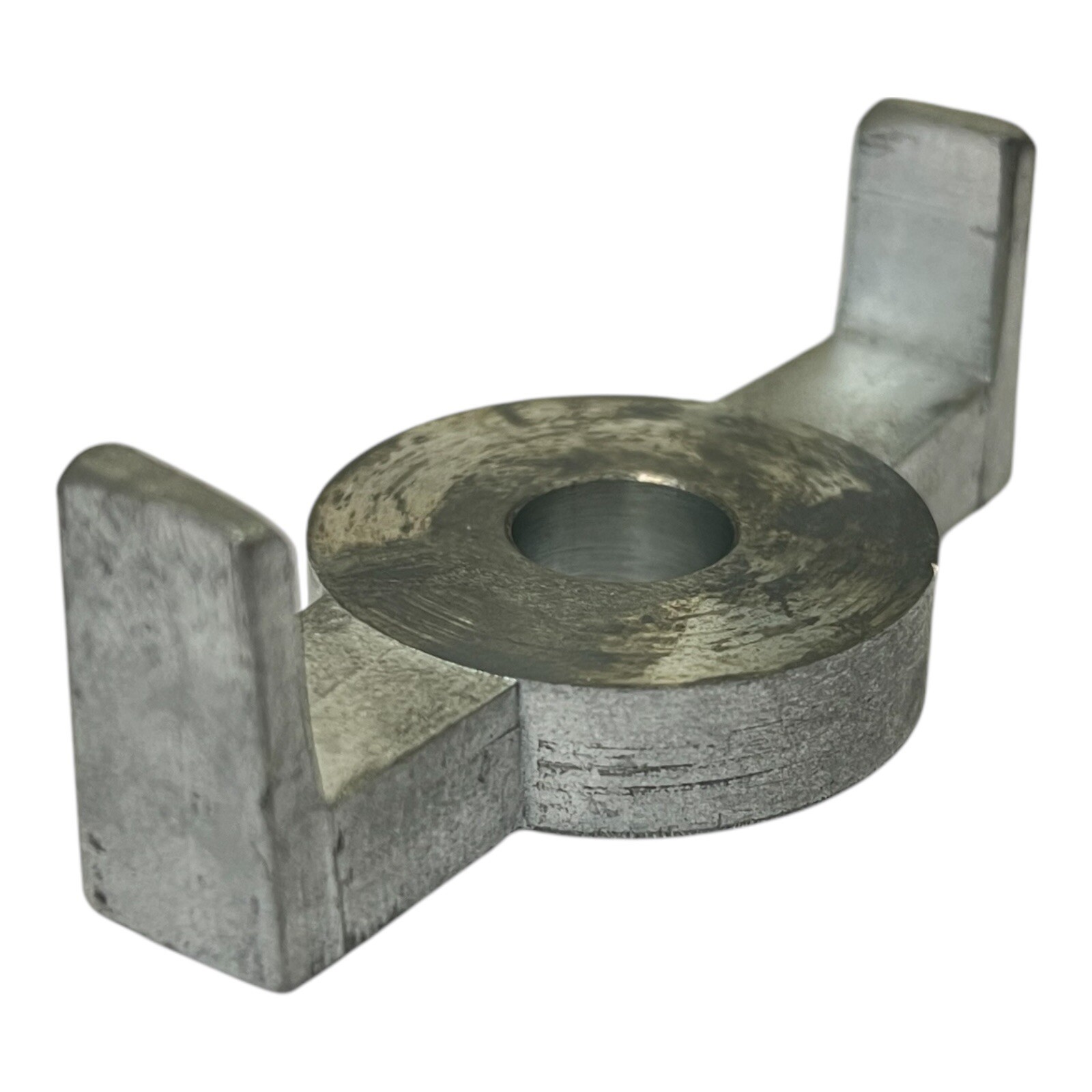 Lower Grinding Disc Holder Ø 65Mm For Macap, Spaziale Dosing Grinder #C0002M113
