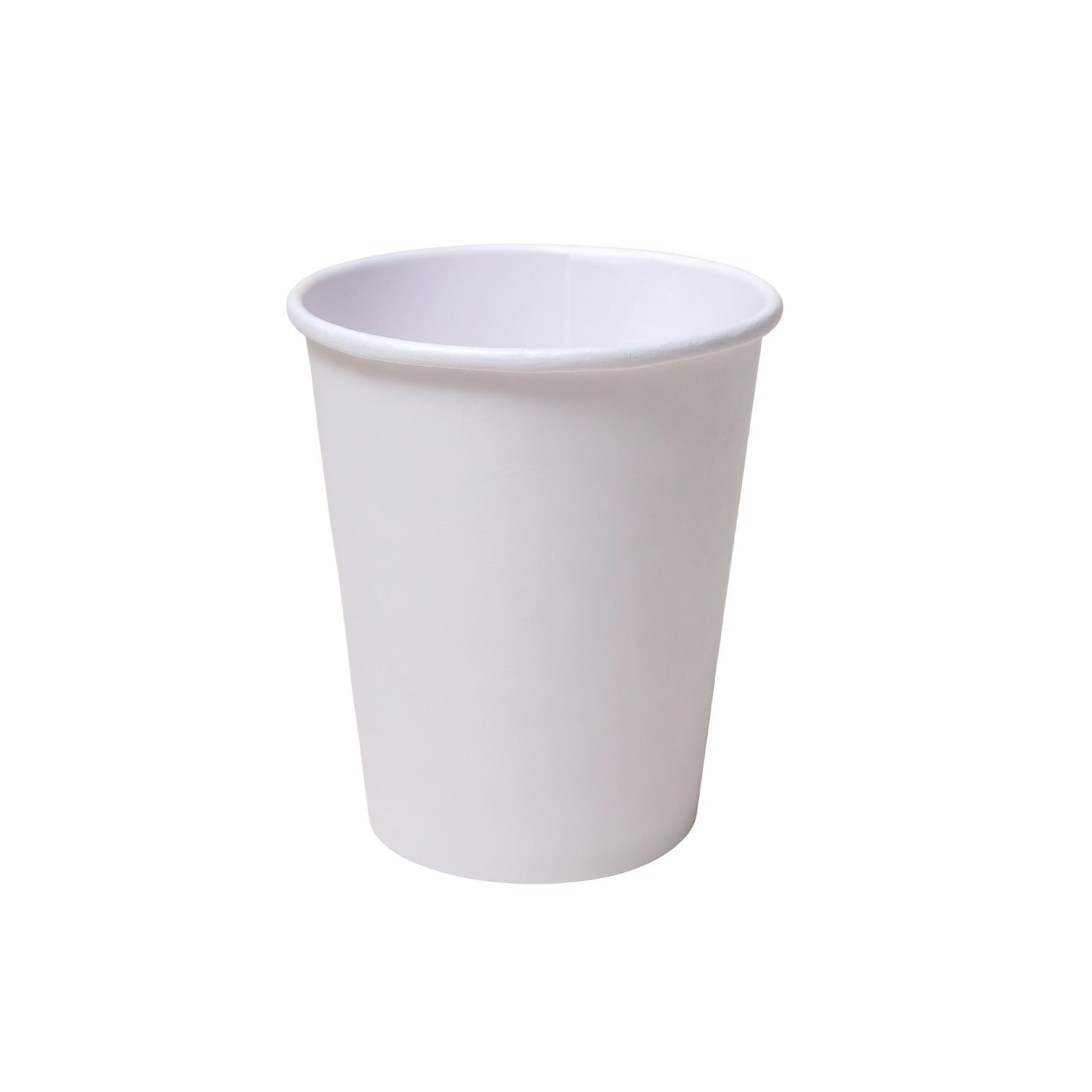Sierra 8oz Paper Hot Cups, 1000 Count Disposable Coffee Cups, 20 Packs of 50