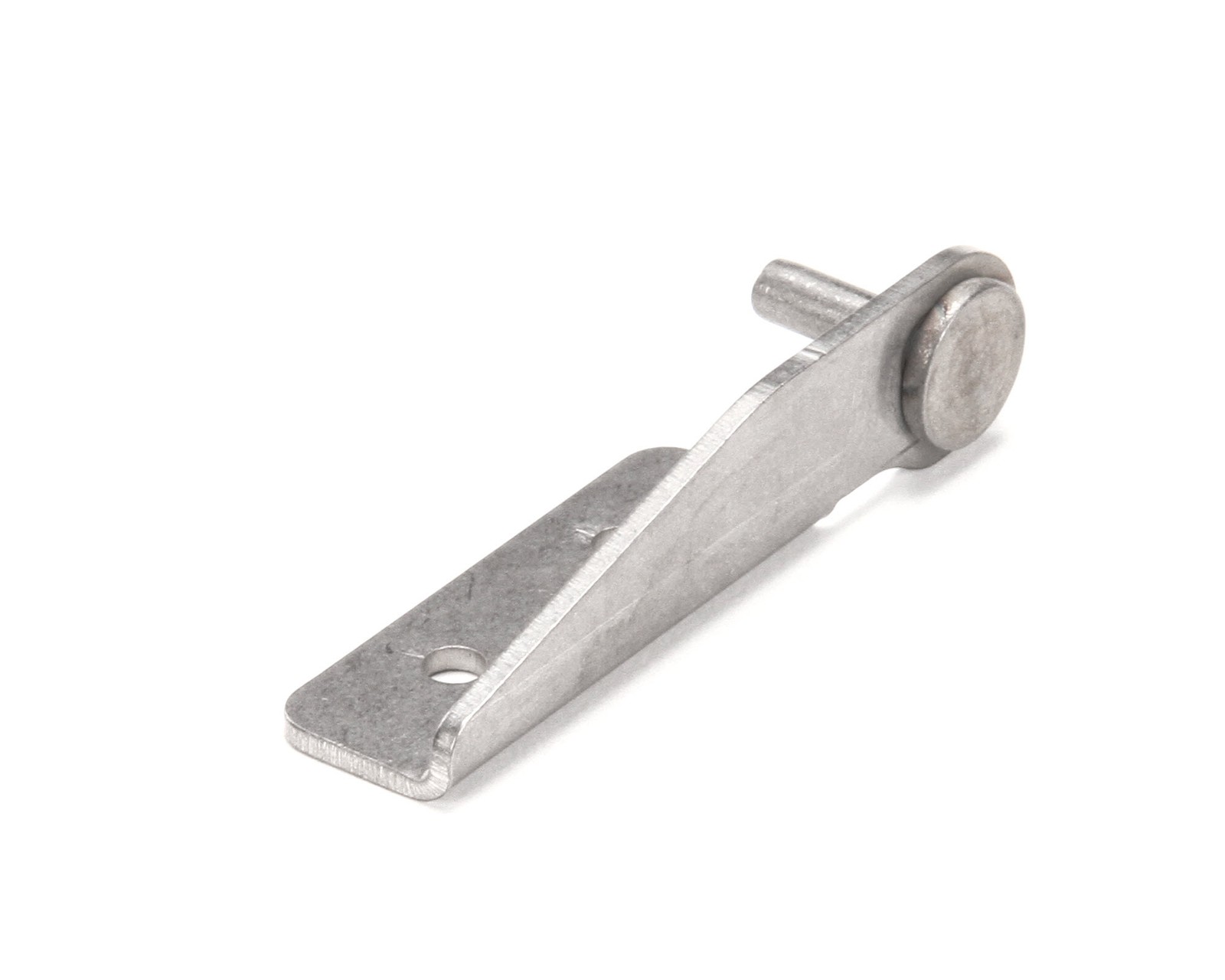 Silver King Wment Hopper Hinge Rh Sk2Sb 39052 – Genuine OEM Replacement Part