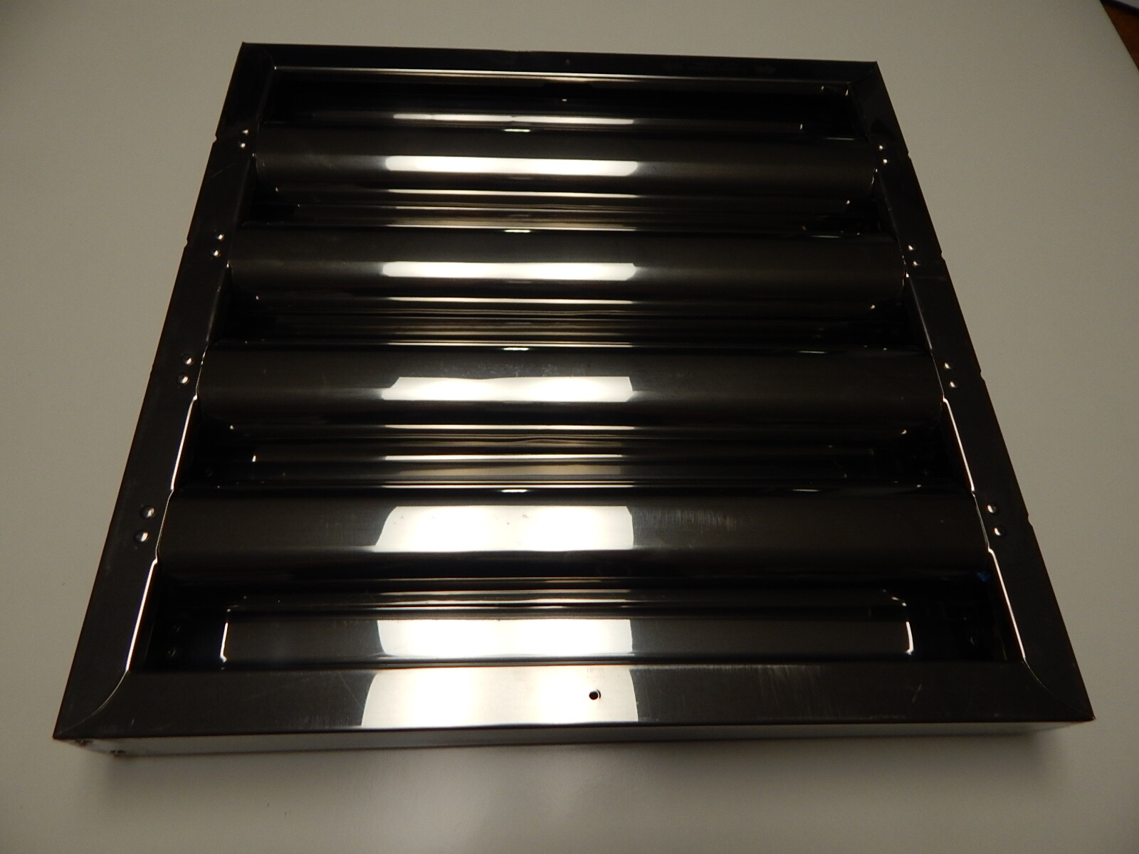 AVTEC AS FLT1616SSC 16 X 16 SS BAFFLE F50-1
