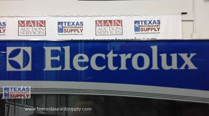 Electrolux Air-O-Steam AOS102GTP1 Gas Combi Oven Year 2019
