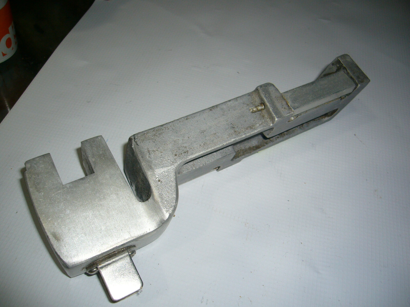 Vintage Globe Chain Drive Quick release arm, Model unknown, GREAT condition