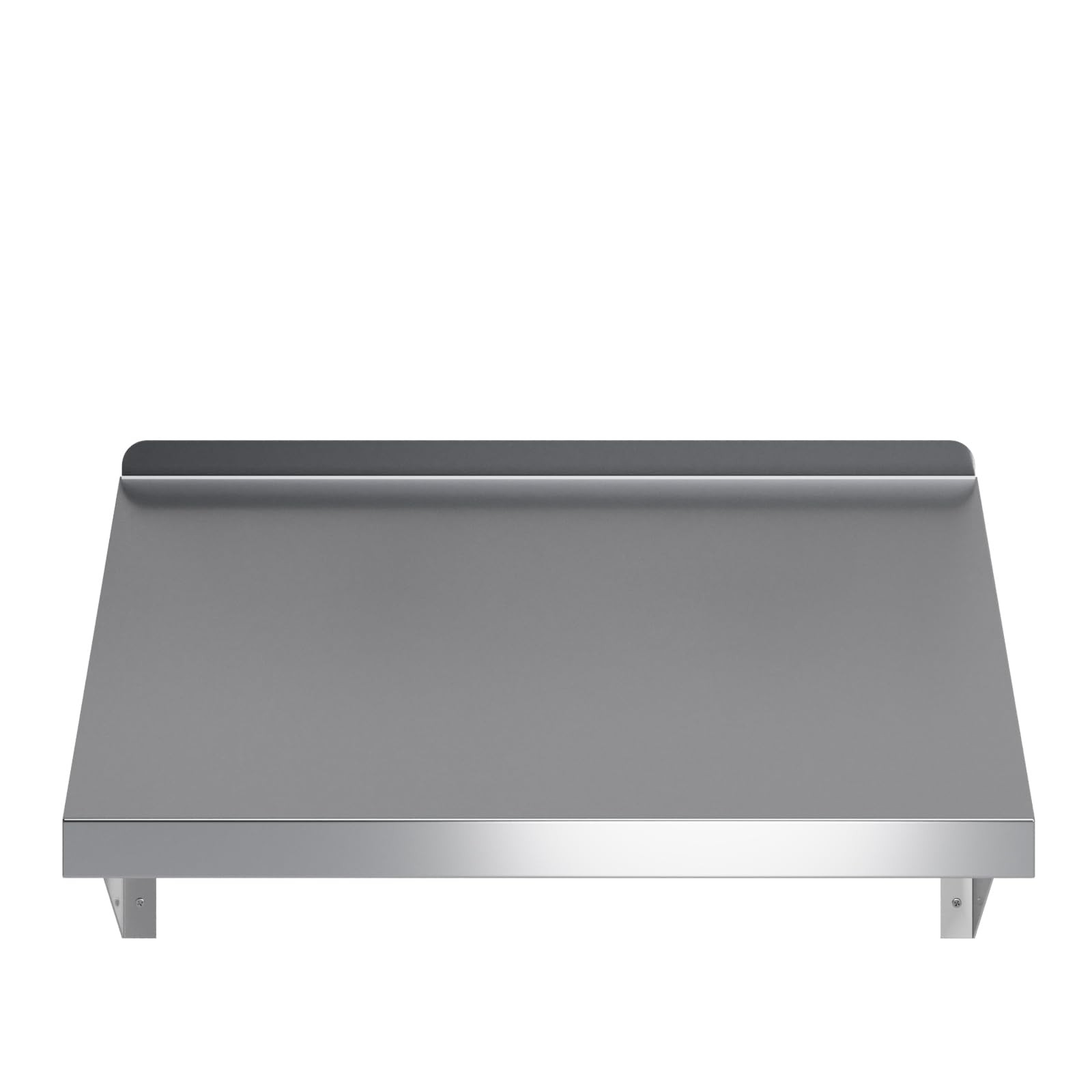 AmGood 18″ Width x 24″ Length | Stainless Steel x Length, Metal