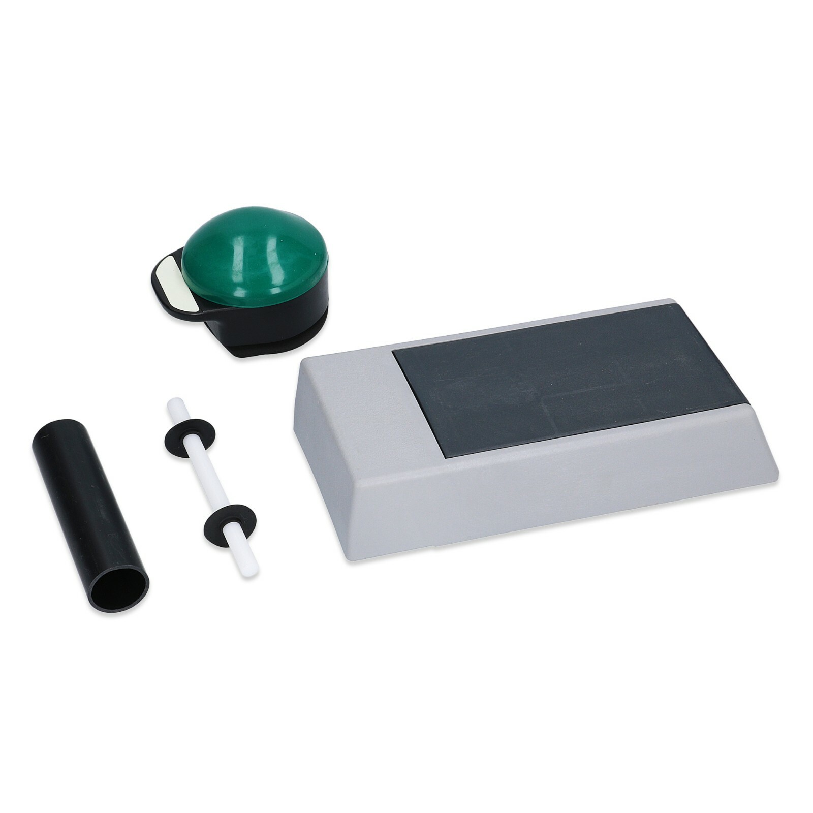 FERMOD DOOR HANDLE C/W INTERNAL RELEASE NO STRIKE FOR WALK IN COLD ROOM