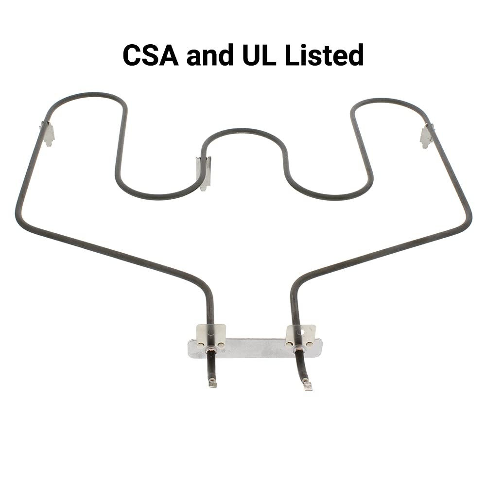 Oven Bake Heating Element For GE Kenmore Range Stove Kitchen Parts WB44T10011