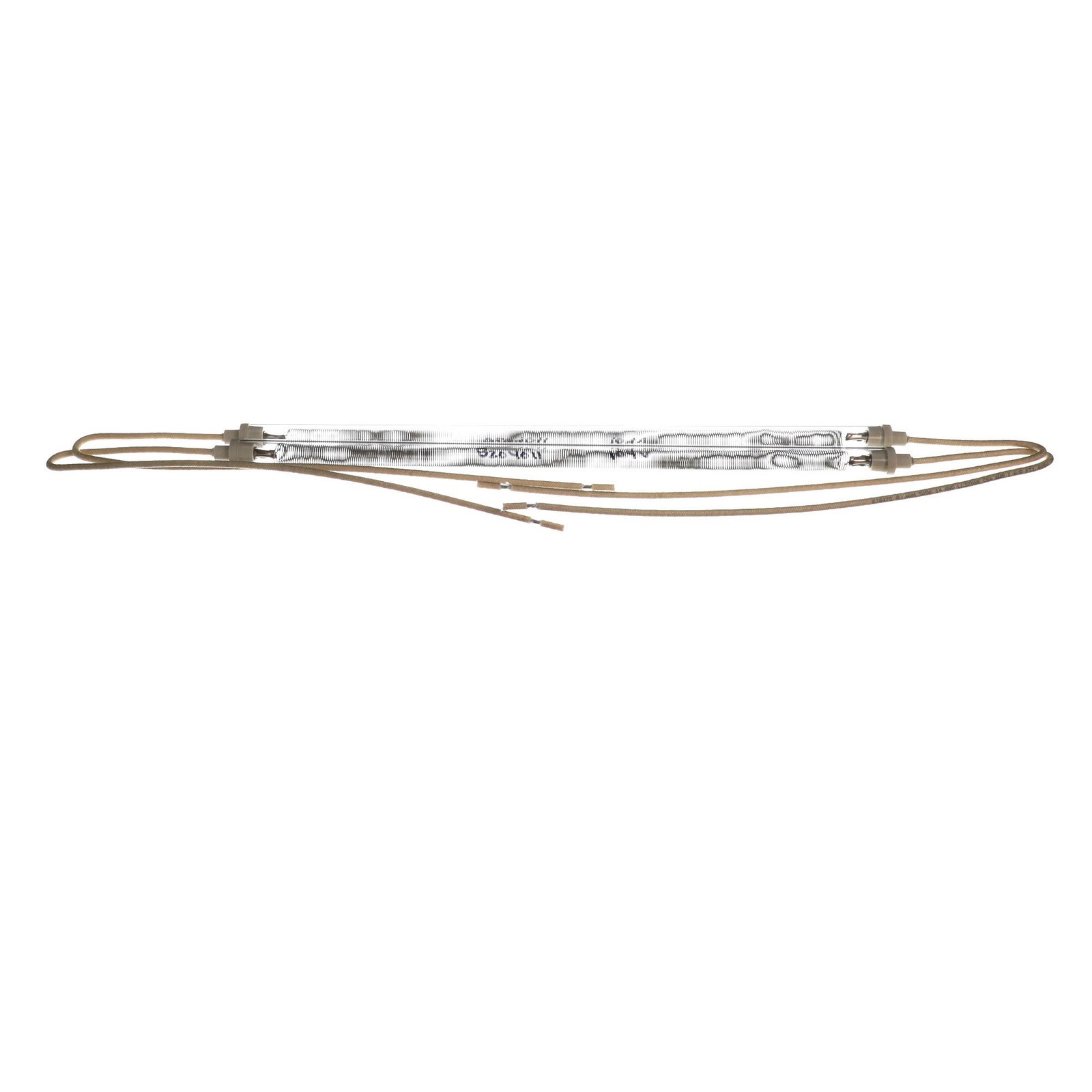 Vollrath Heat Elements 11-3/8 104V 200W – 2 Pack 59846 – Genuine OEM Replacement