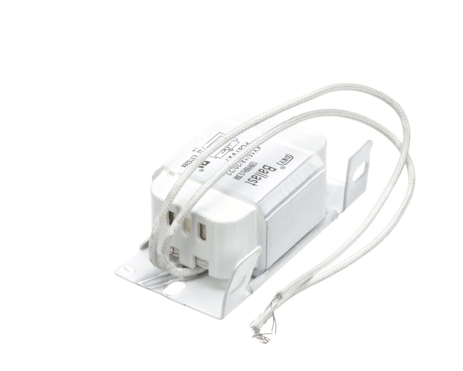 Vollrath Ballast, 20Wt-120V Rde 36 XRDE7028 – Genuine OEM Replacement Part