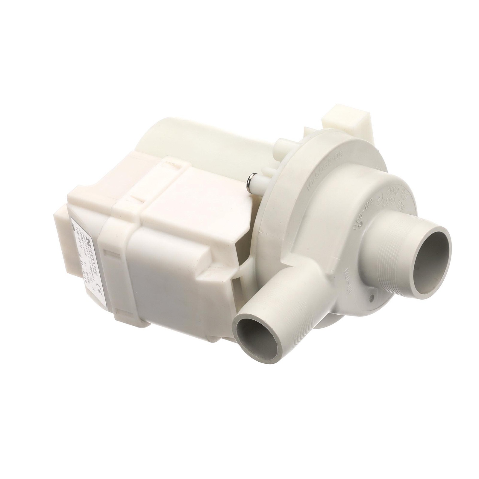 Jackson Pump,Drain 208-240V 300 Deg Avenger Ht 4730-004-24-08 – Free Shipping +