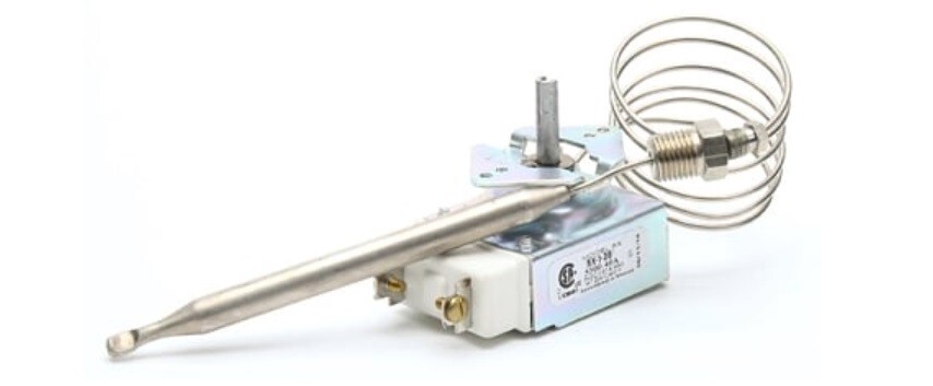 Robertshaw 5300-40A Thermostat – RX-1-36 Replacement