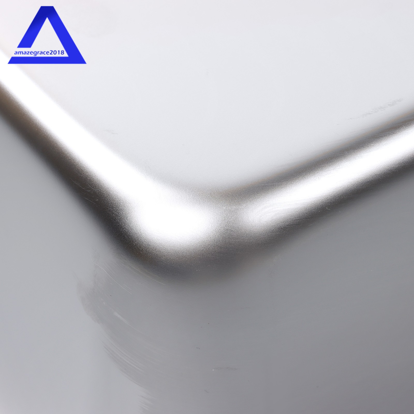 Steam Table Hotel Pans Full Size 6″ Deep 2 Pack Stainless Metal Tray Sets