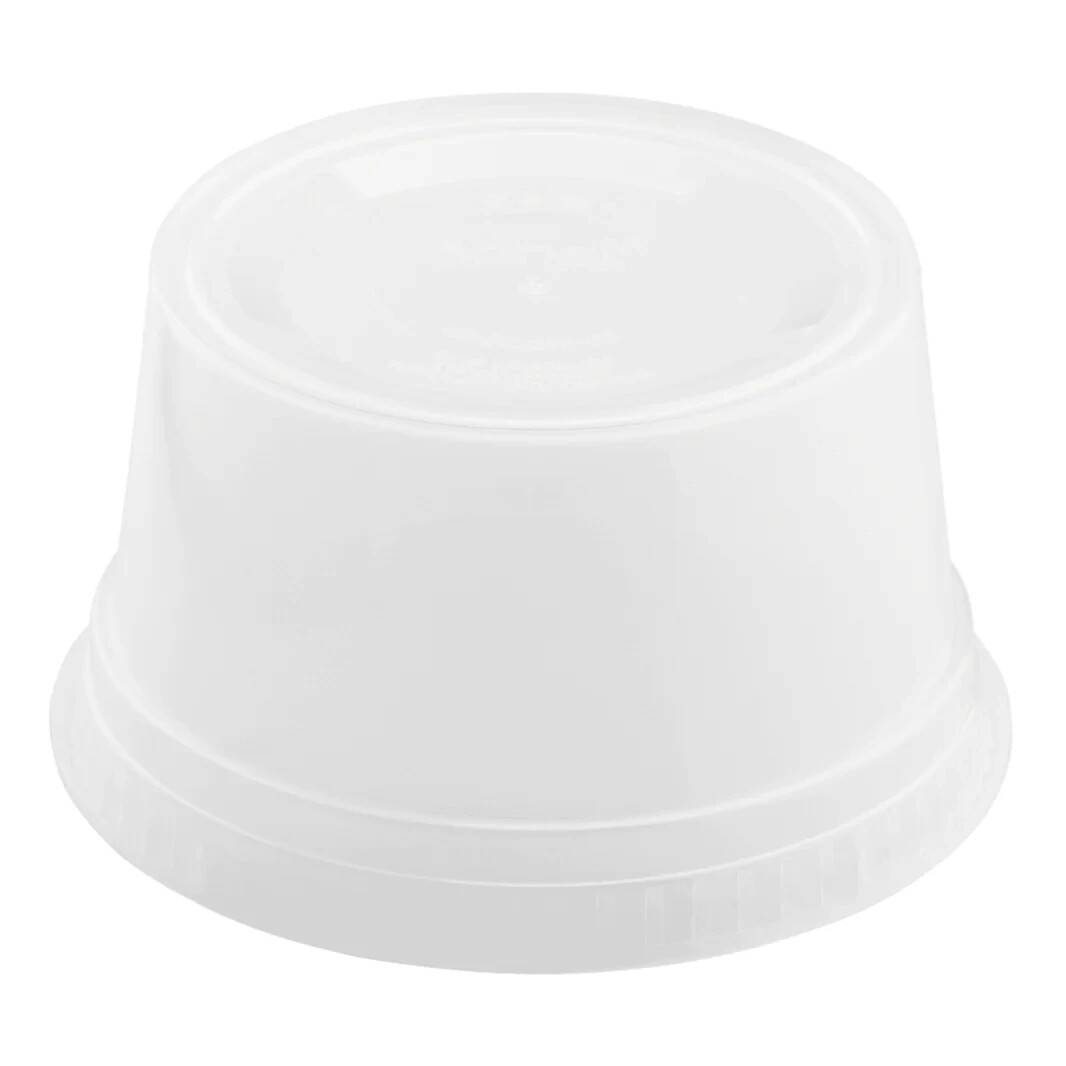 Karat 12oz PP Plastic Injection Molded Deli Containers, FP-IMDC12-PP