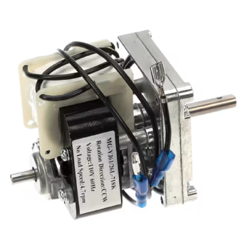 Benchmark USA MG-YJ61/26L-718K Drive Motor 120V for 51012/62010