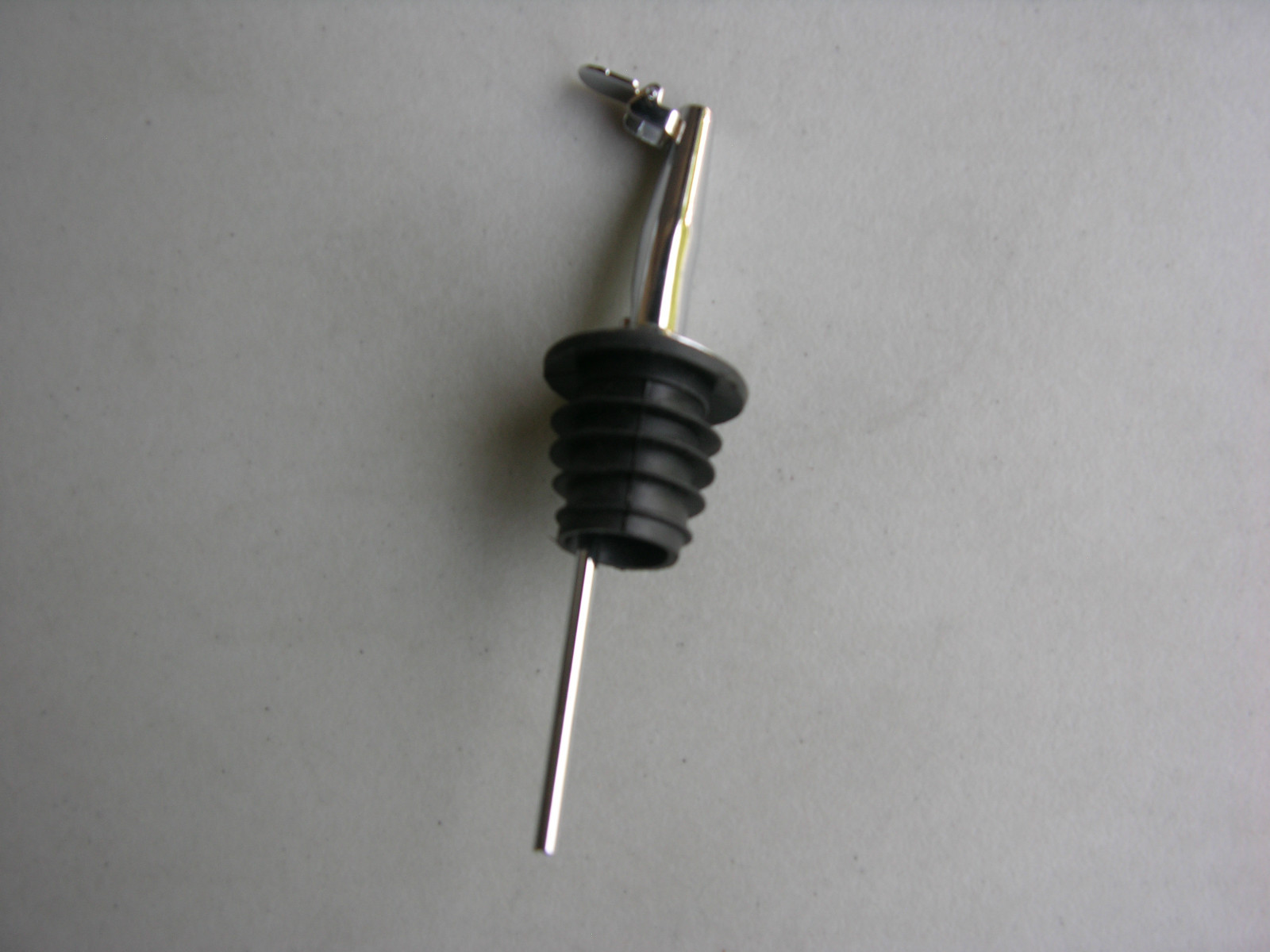 USA SELLER!!! 12 METAL SPOUT WITH FLIP TOP FREE SHIPPING US ONLY