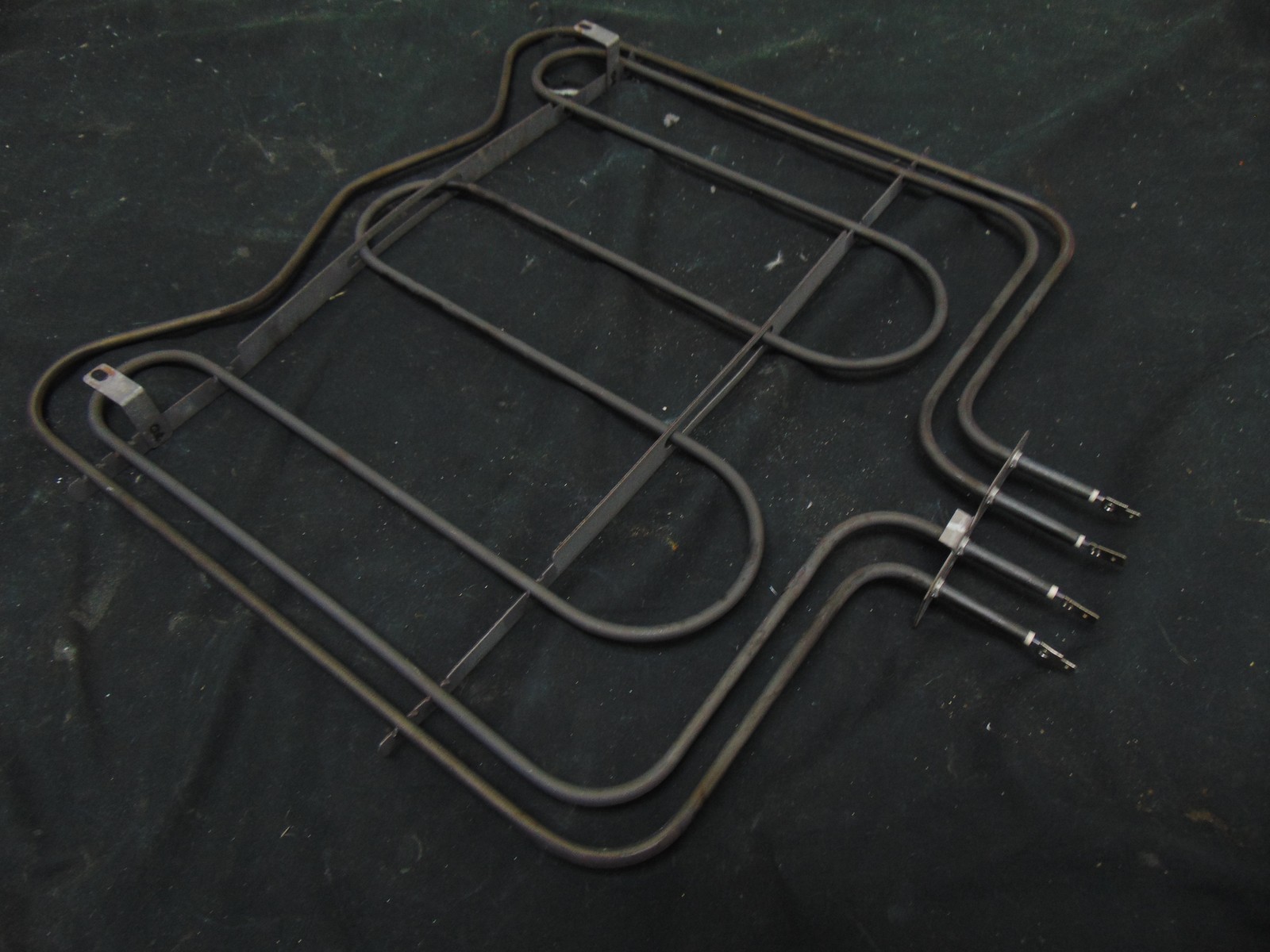 GE Electric Range JB650SF2SS Broil Element WB44X20882