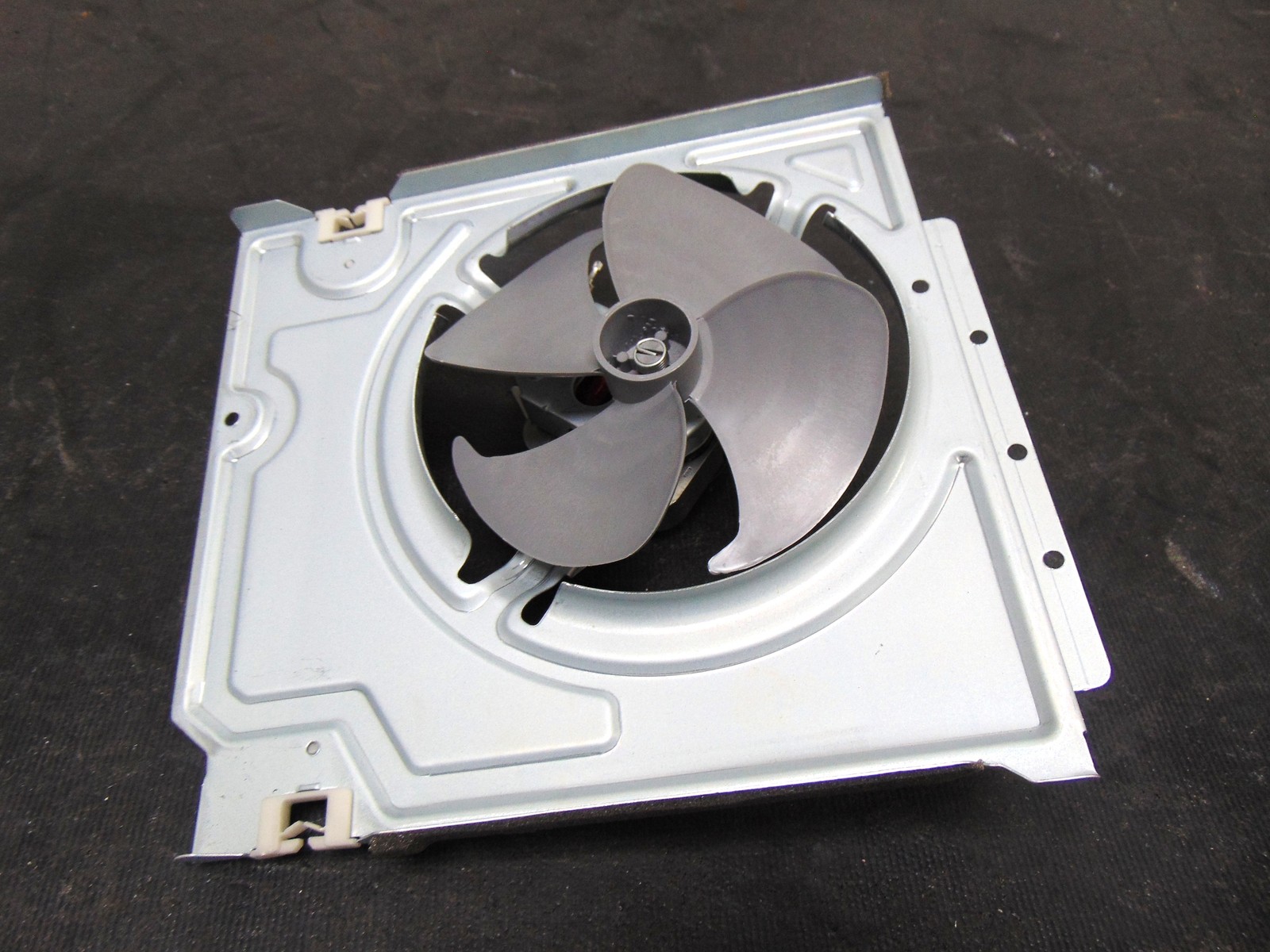 Samsung Microwave/Hood Combo ME17R7021ES Cooling Fan DE31-00045B