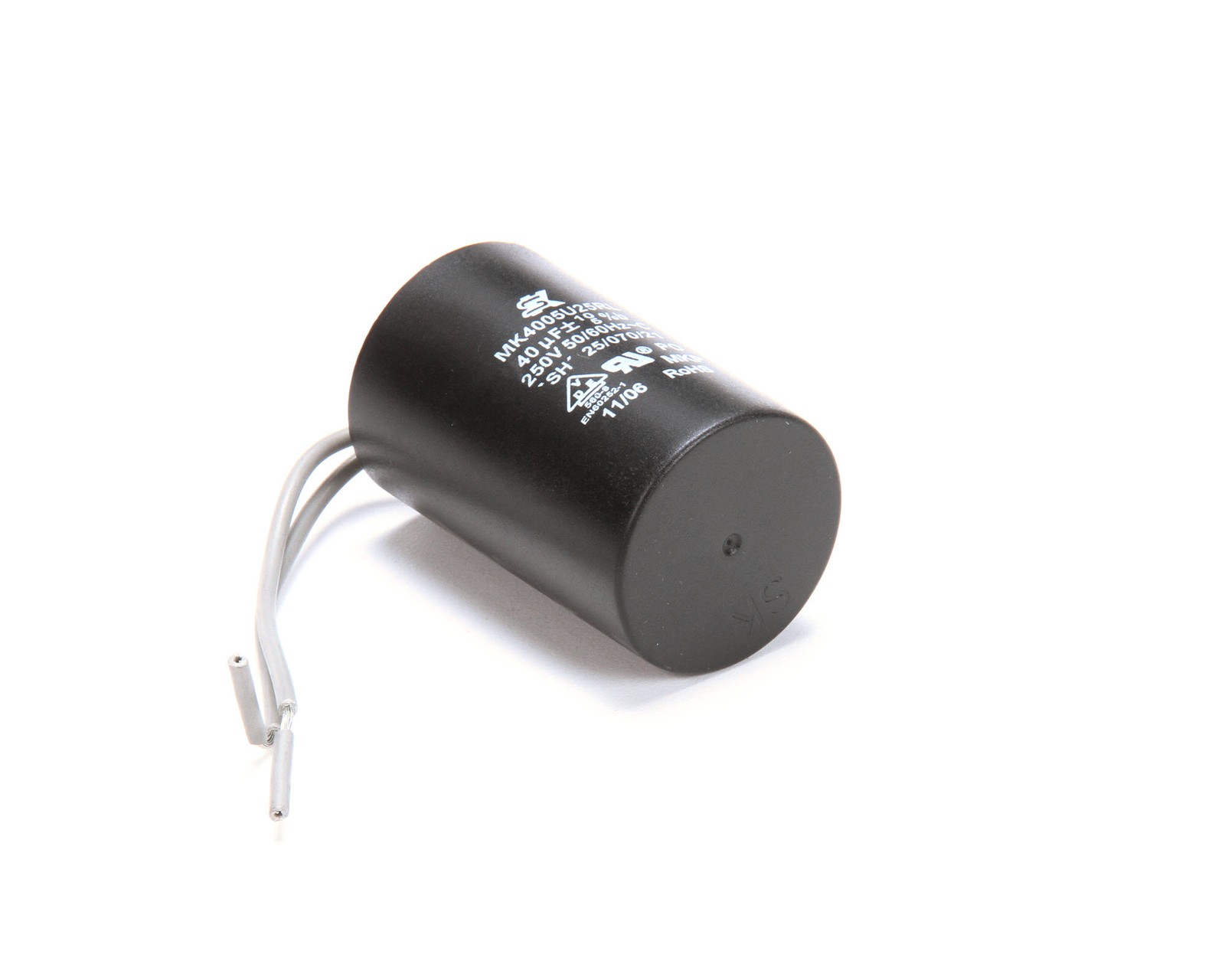 Thunderbird Capacitor Running ARM-02-165 – Free Shipping + Geniune OEM