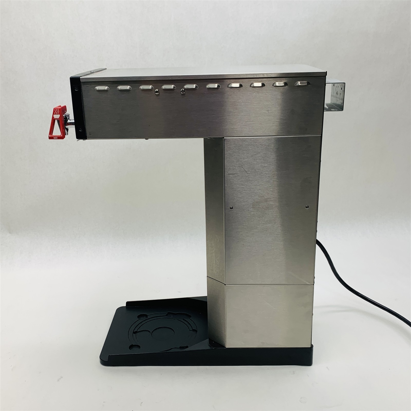 Daiohs First Choice Services FC-AP Automatic Airpot Commercial Coffee Brewer
