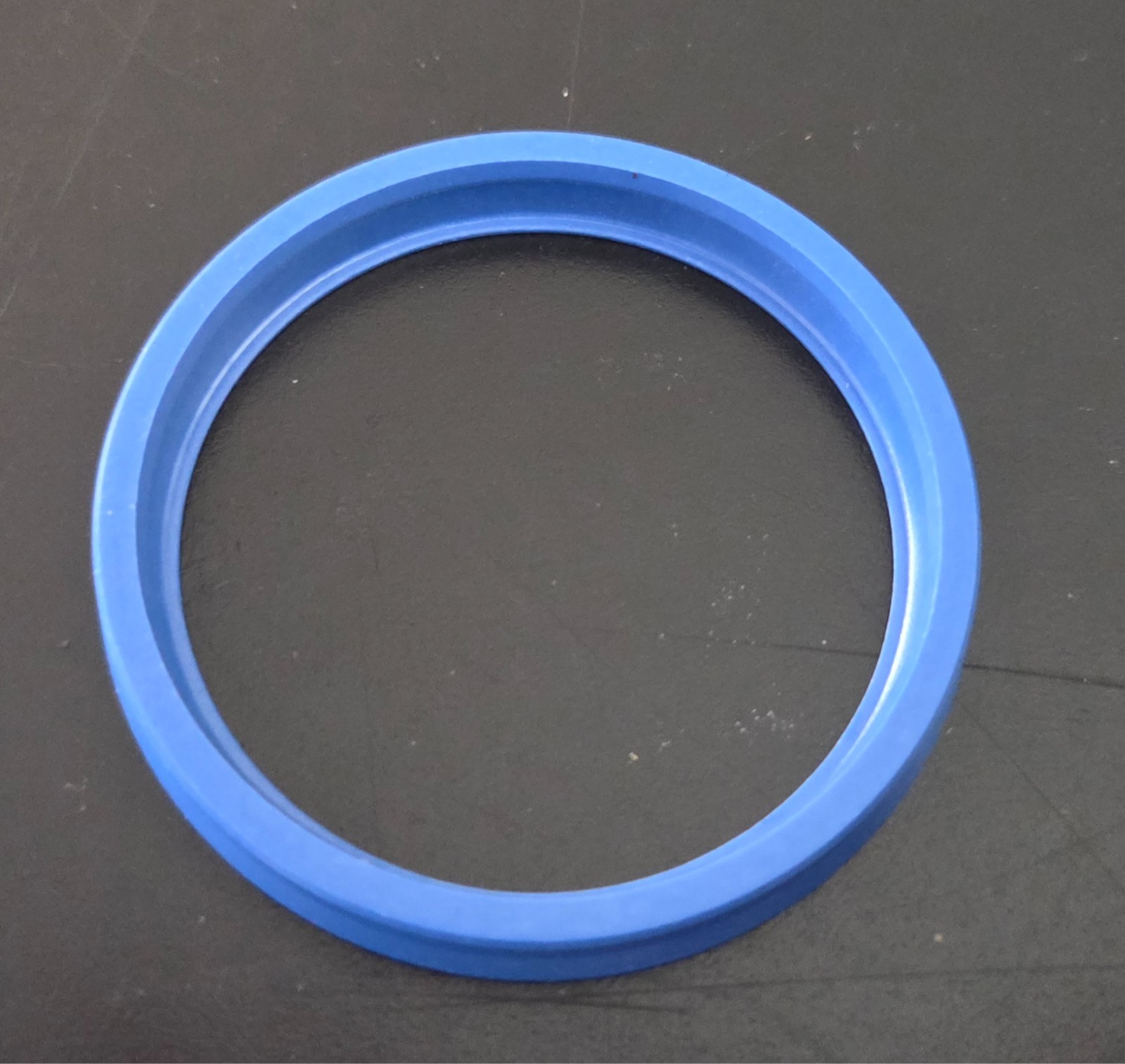 New Thermoplan Mastrena Fix Piston Seal Stepped 50 Assy 130.796 | 41500.1012