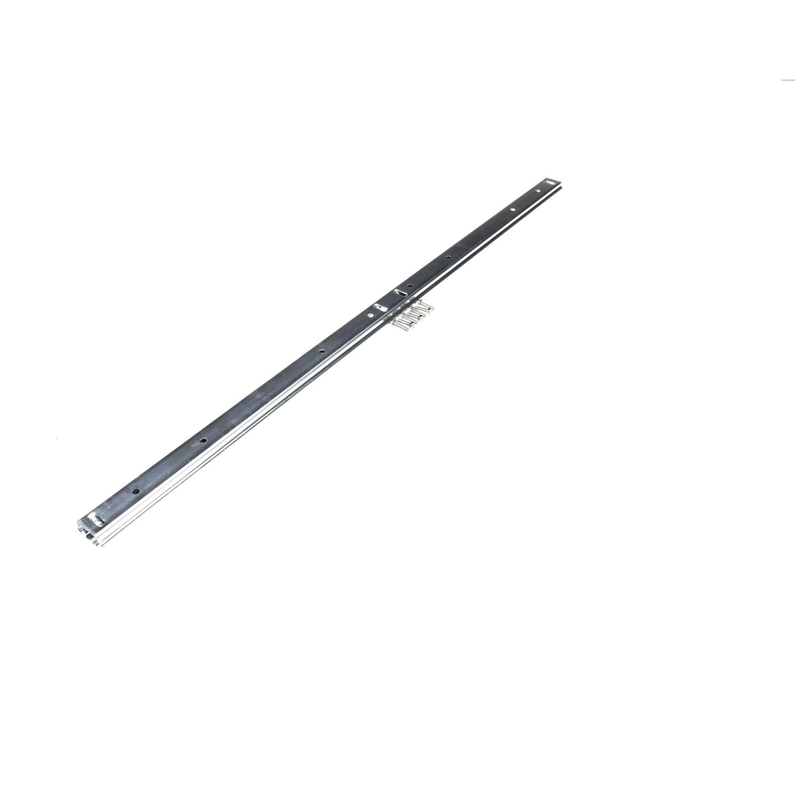 Quikserv Bi-Parting Slide Rail 1916 – Genuine OEM Replacement Part