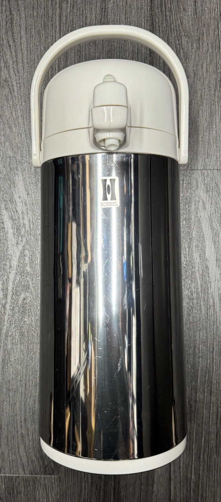 Hormel Commercial Grade 2.2L Airpot/Thermos. (B)