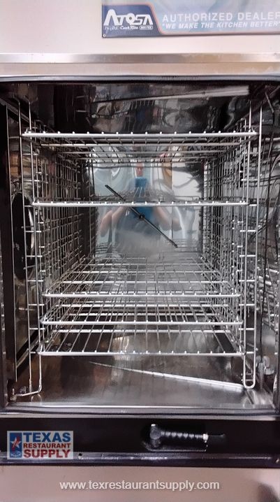 Electrolux Air-O-Steam AOS102GTP1 Gas Combi Oven Year 2019